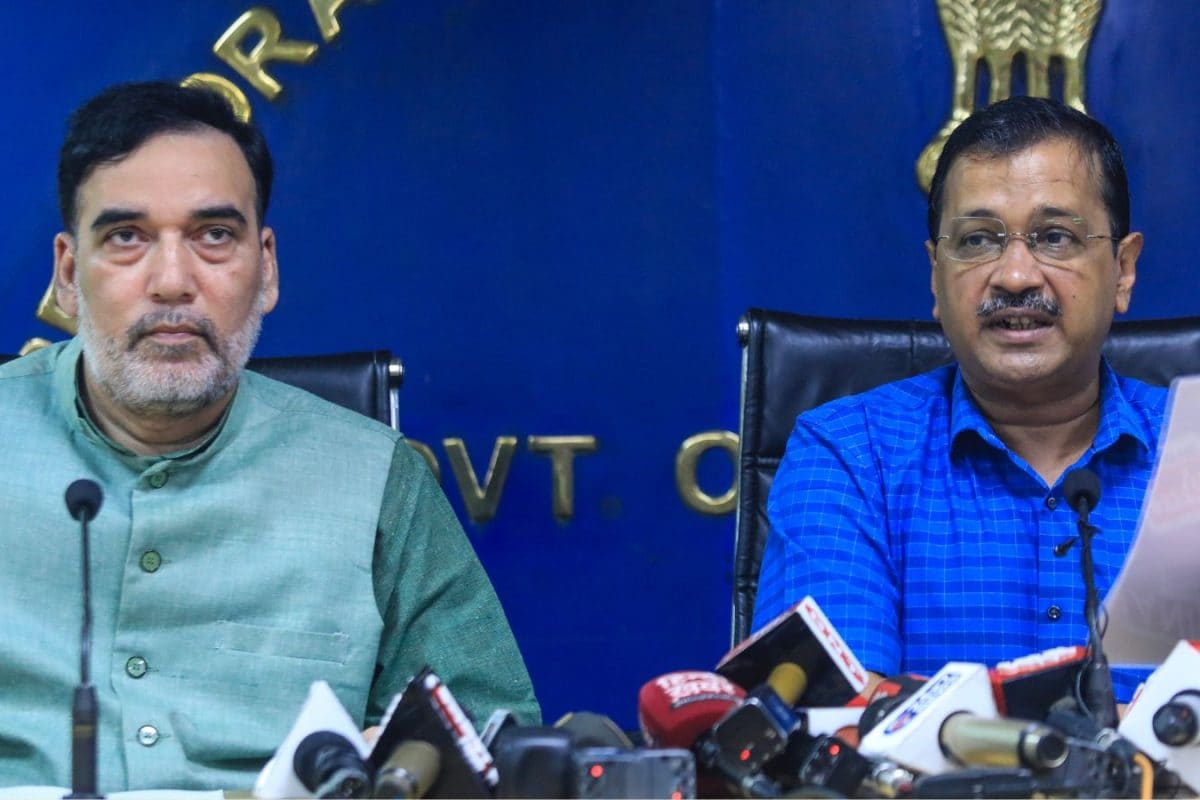 AAP’s Loss Shocked Delhi, Budget Tax Rebate Changed Voters’ Mind: Gopal Rai On Poll Debacle