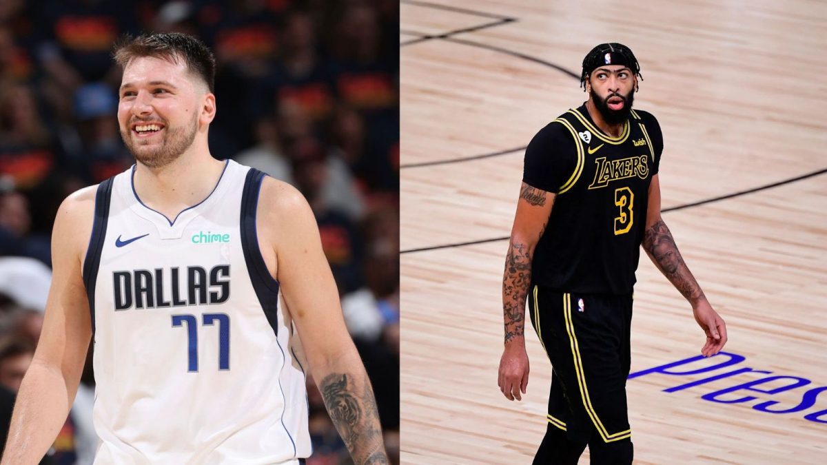 ‘The Biggest Trade I’ve Seen’: Kevin Durant Reflects On Blockbuster Luka Doncic- Anthony Davis Trade