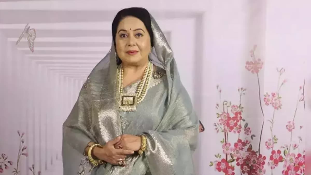 Diya Aur Baati Hum Fame Neelu Vaghela Talks About The Power Of Spirituality Of Maha Shivratri