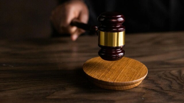 Centre Spends Over Rs 400 Crore on Court Cases in 10 Years - News18