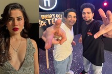 'Are You Serious?' Urfi Javed Slams Those Demanding Jail For Ranveer Allahbadia And Samay Raina 'Are You Serious?' Urfi Javed Slams Those Demanding Jail For Ranveer Allahbadia And Samay Raina