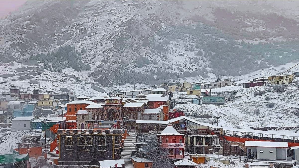 Badrinath Avalanche Explained: Why Uttarakhand Faces The Uphill Task Of Dealing With Natural Disasters