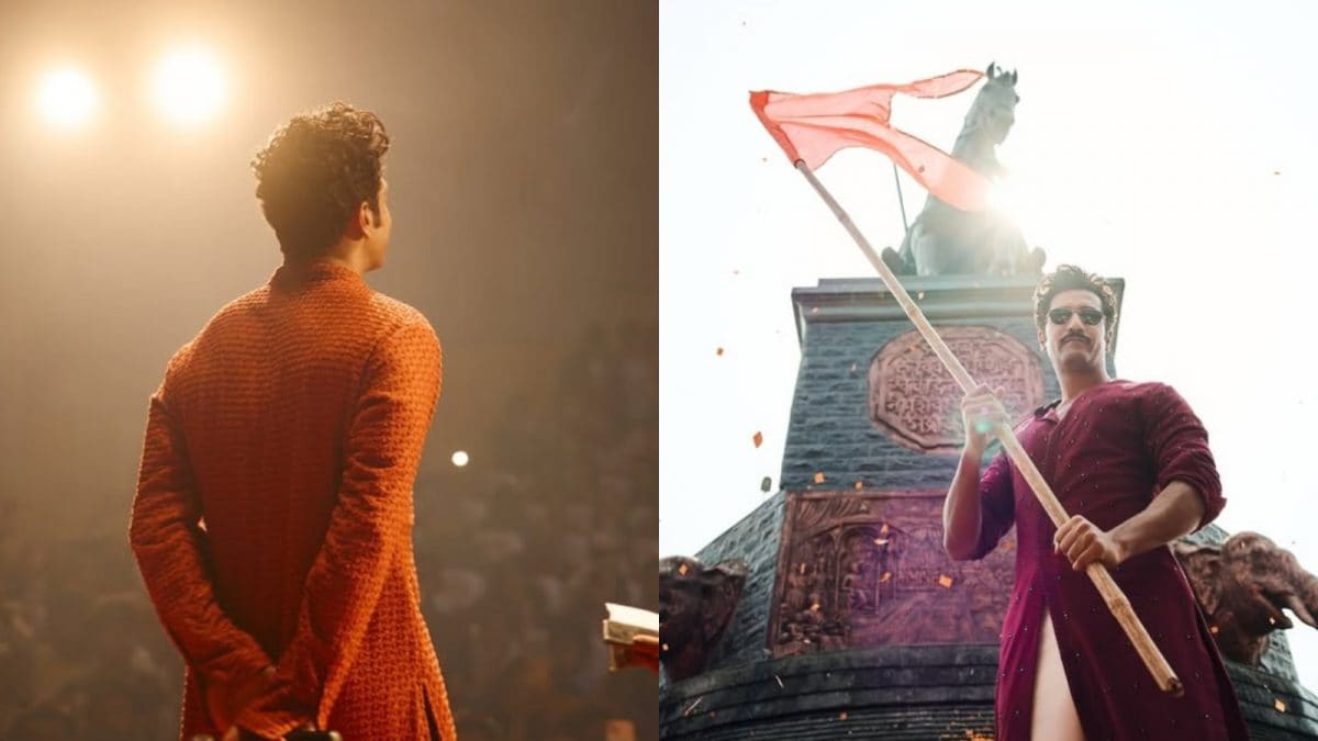 Vicky Kaushal Shares Glimpse Of Chhaava Promotions In Aurangabad, Fans Call The Film ‘Blockbuster’
