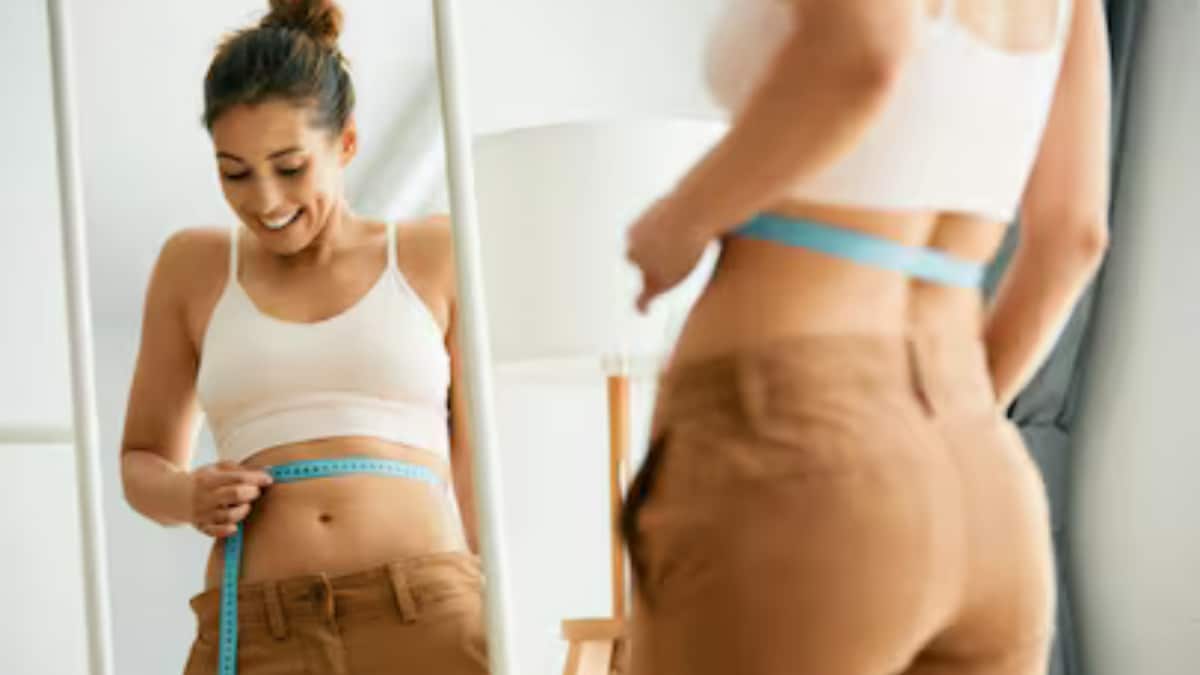 Keto, No-Carb Or Intermittent Fasting? Tamannaah Bhatia’s Trainer Has The Final Word