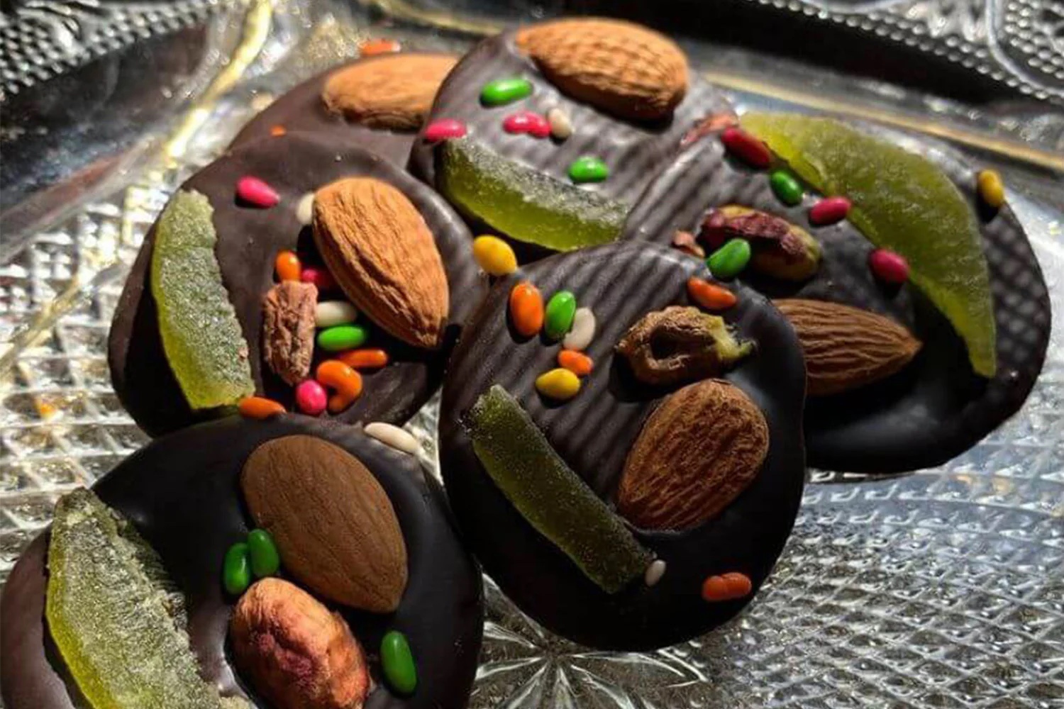 Valentine's Day 2025: Celebrate Love with Decadent Valentine’s Day Recipes - News18