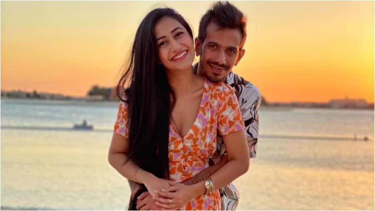 Dhanashree Verma Was 'Shocked' After Yuzvendra Chahal's Marriage Proposal: 'Unhone Chakka Maar Diya'