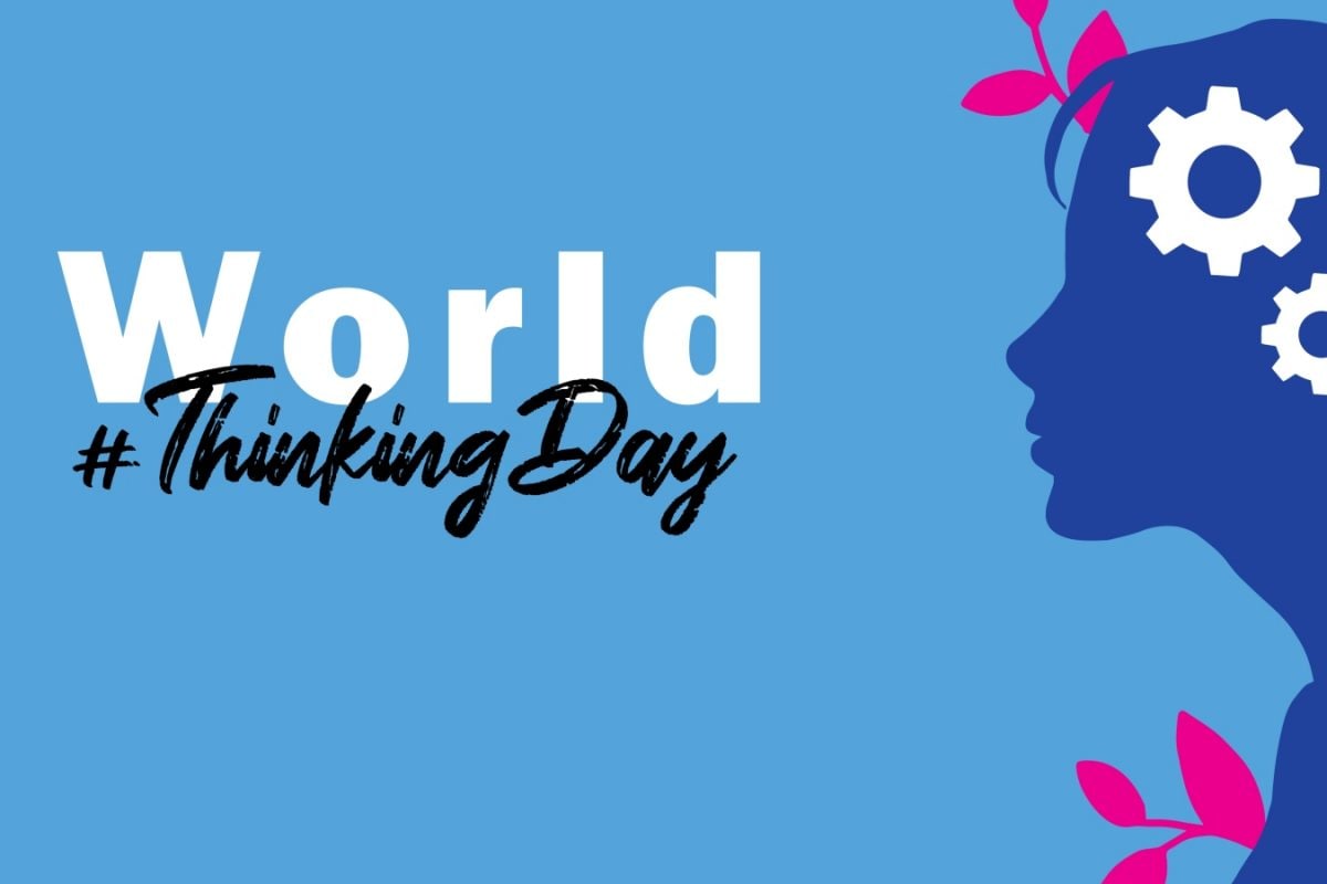 World Thinking Day 2025: Theme, History, Significance, Celebration Ideas And Quotes