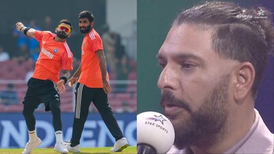 'He's The Best Player Of Our Generation': Yuvraj Singh Praises Indian ...