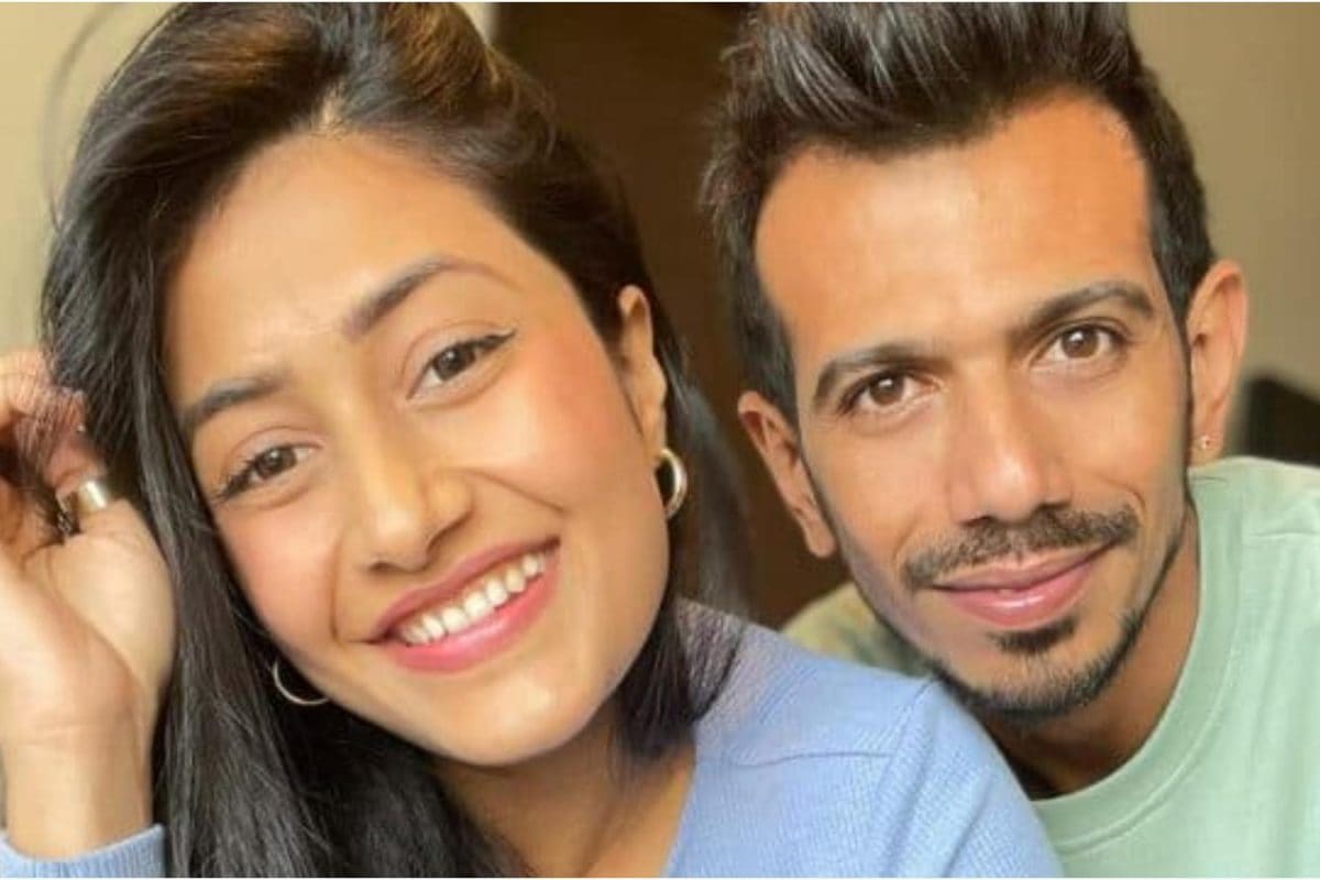 Yuzvendra Chahal-Dhanashree Verma’s Divorce NOT Finalized Yet, Lawyer Confirms ‘Matter Is Sub Judice’