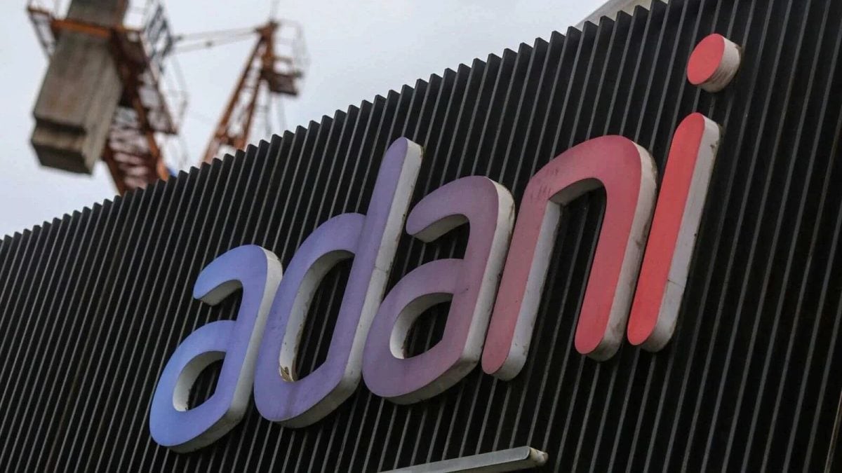 Trump's FCPA pause boosts Adani stocks significantly.