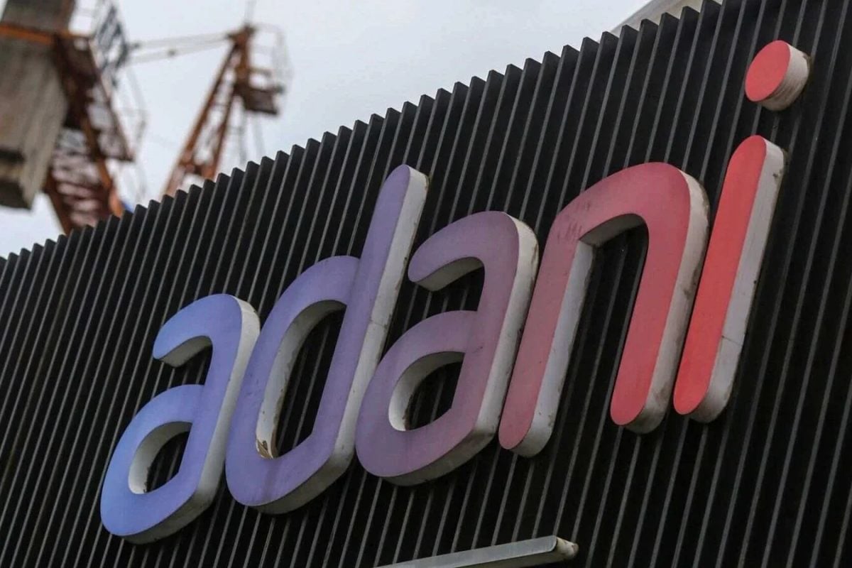 Adani Stocks Rise Up To 4.5% As Donald Trump Pauses Enforcement Of Foreign Bribery Law