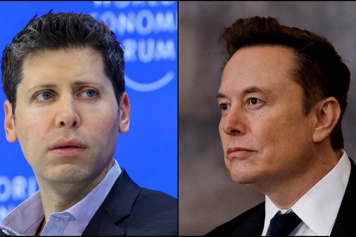 'I Don't Trust OpenAI': Elon Musk Ups The Ante After Sam Altman Rejects His $97.4 Billion Offer