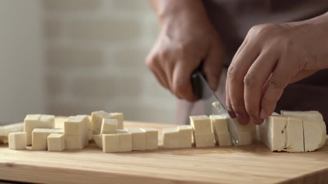 Analogue paneer may not be good for human body. (Representative Pic: Getty Images)