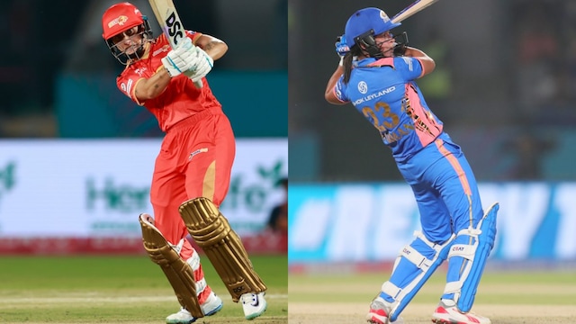 GG vs MI Highlights, WPL 2025: Nat Sciver-Brunt Fifty Takes Mumbai Indians Past Gujarat Giants - News18