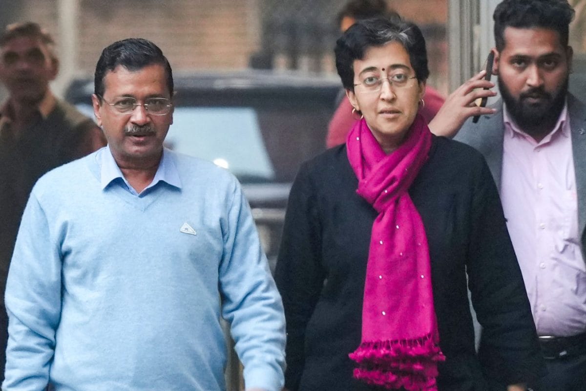 ‘Setback For AAP’: Atishi Clinches ‘Silver Lining’ Kalkaji, Says Fight Against BJP To Continue