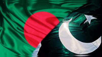 Observers note that the post-Sheikh Hasina regime in Dhaka appears to be reorienting its foreign and security policy, warming up to Islamabad after decades of estrangement following the 1971 Liberation War. Representational image