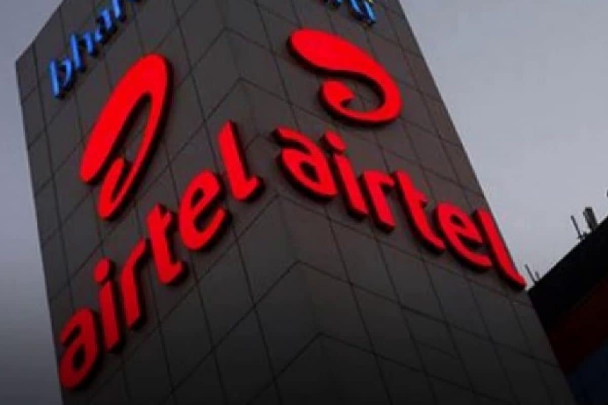 Bharti Airtel Q3 Results: Net Profit Jumps 5-Fold To Rs 16,134.6 Crore