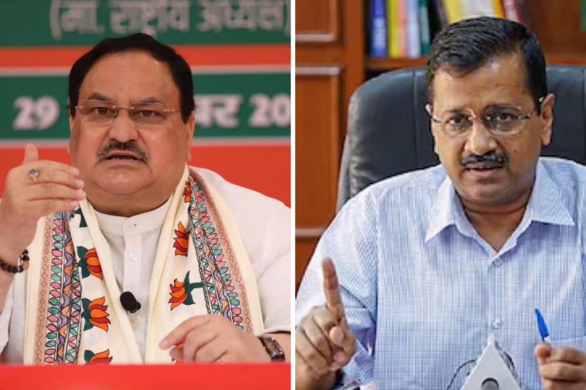 BJP To Submit Complaint To ACB Over AAP’s Horse-Trading Allegations