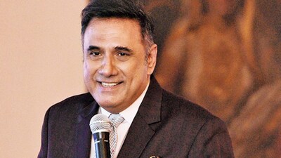 Boman Irani Reveals Why 'Parsis Are So Rich', Says They 'Have More