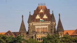 Bombay High Court. (Image: File)