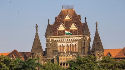 The film is said to be based on the book 'The Monk Who Became Chief Minister' by Shantanu Gupta. (File photo)