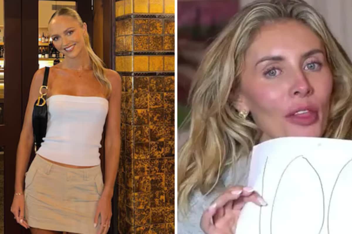 Bonnie Blue Gets A Challenger? Porn Star Aims To Set Record By Sleeping  With 1,000 Men - News18