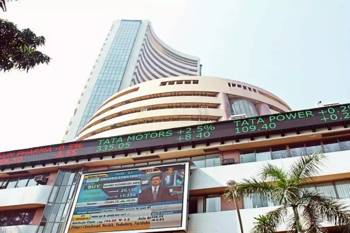 BSE 1000 Among 5 New Indices Launched To Track India's Emerging Companies