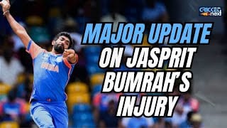 Jasprit Bumrah Injury Update: Pacer To Undergo Scans, Doubtful For Champions Trophy 2025