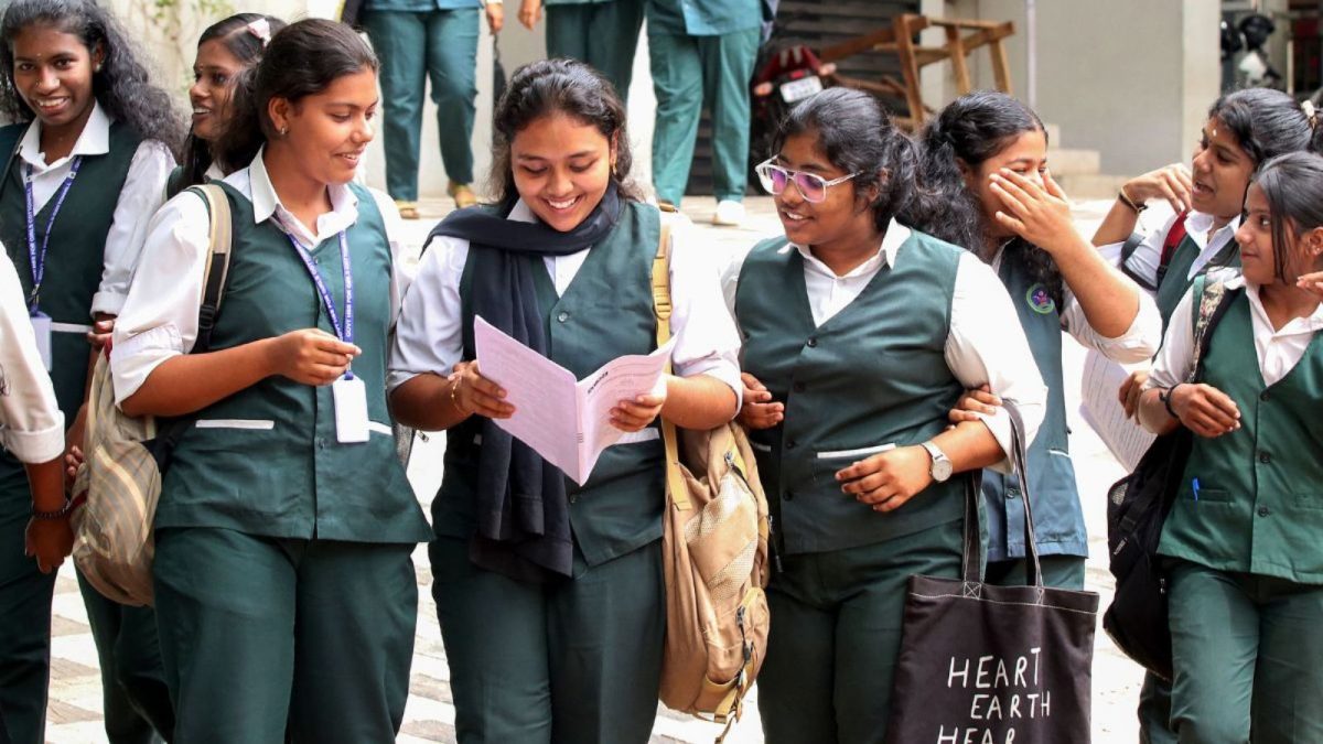 Mp board 10th 12th result 2025 date mpbse expected to release
