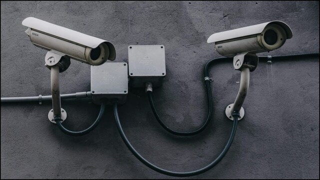 The Taliban expanded their surveillance network to 90,000 cameras in Kabul. (Representative Image)