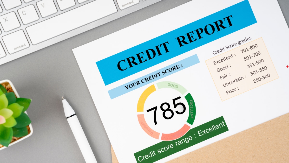 CIBIL Score: Everything You Need To Know And How To Check It