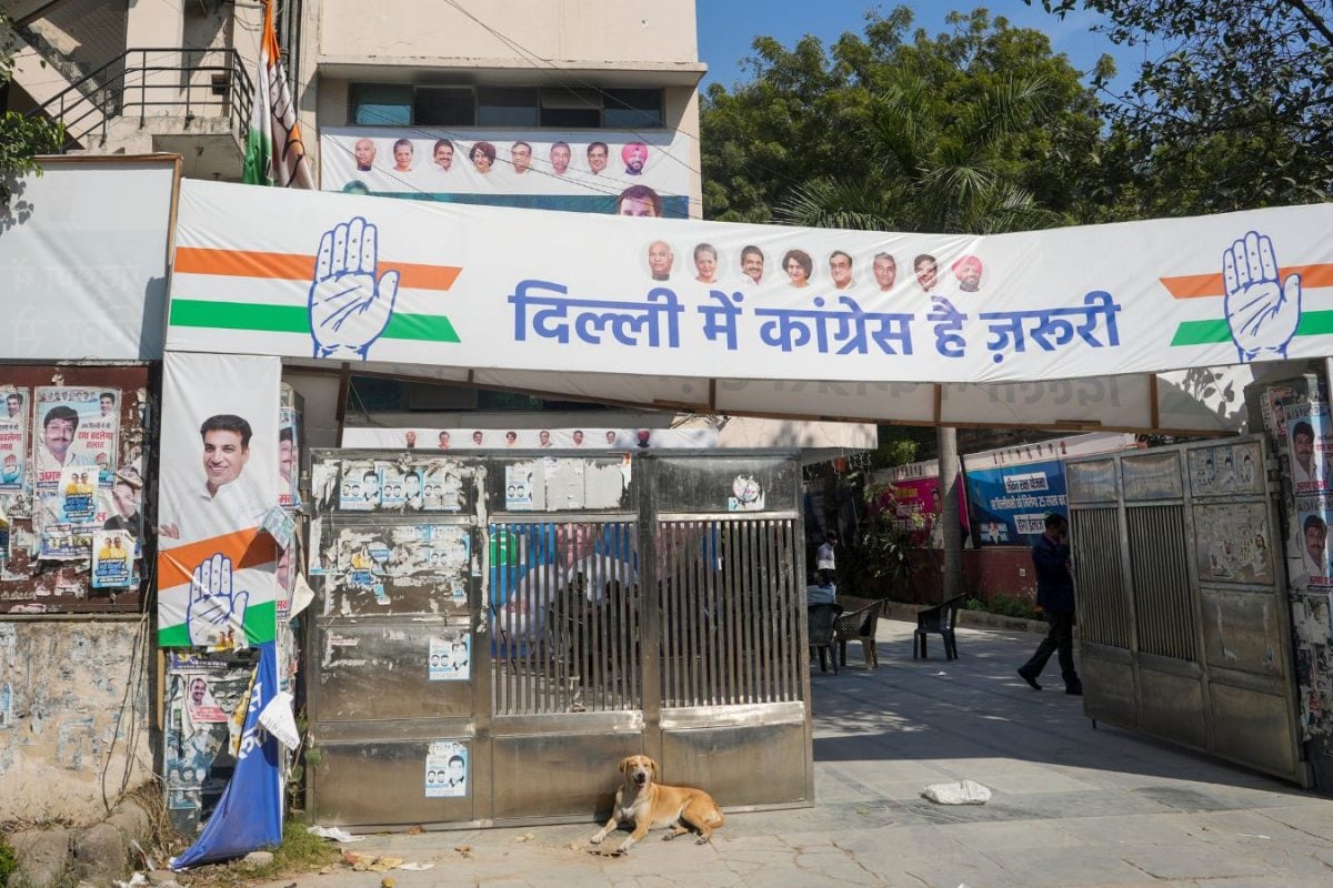 Will Delhi Debacle End Congress’ ‘Big Brother’ Dream, Sound Death Knell For INDIA Bloc?