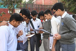 CBSE Class 12 Results for 2026 Declare 85.20% Pass Rate — image 3