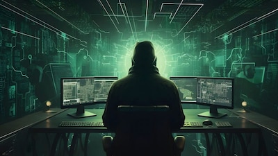 With first-time internet users increasingly transacting online, cybercriminals are exploiting their unfamiliarity with phishing tactics, fake investment schemes and impersonation fraud. (Pixabay)