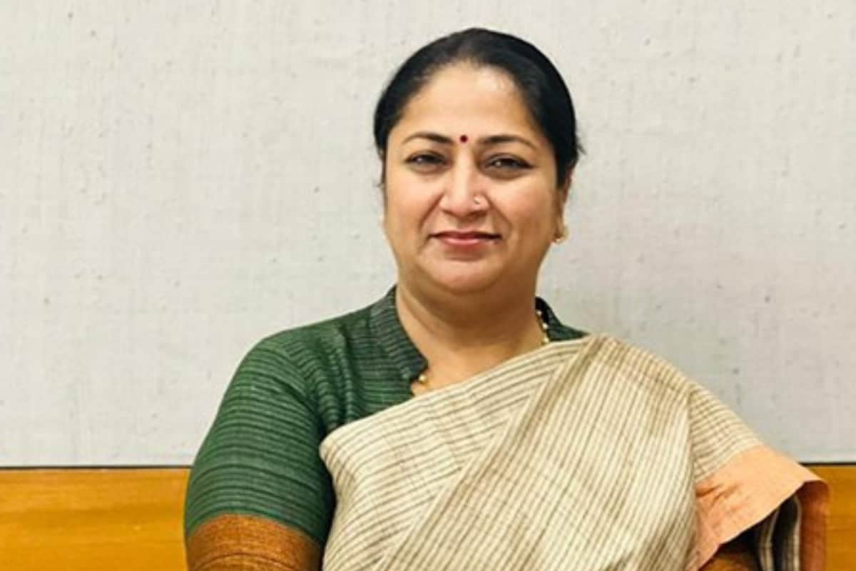 After Sushma Swaraj, BJP Picks Another Woman CM For Delhi In Rekha Gupta; Here's Why