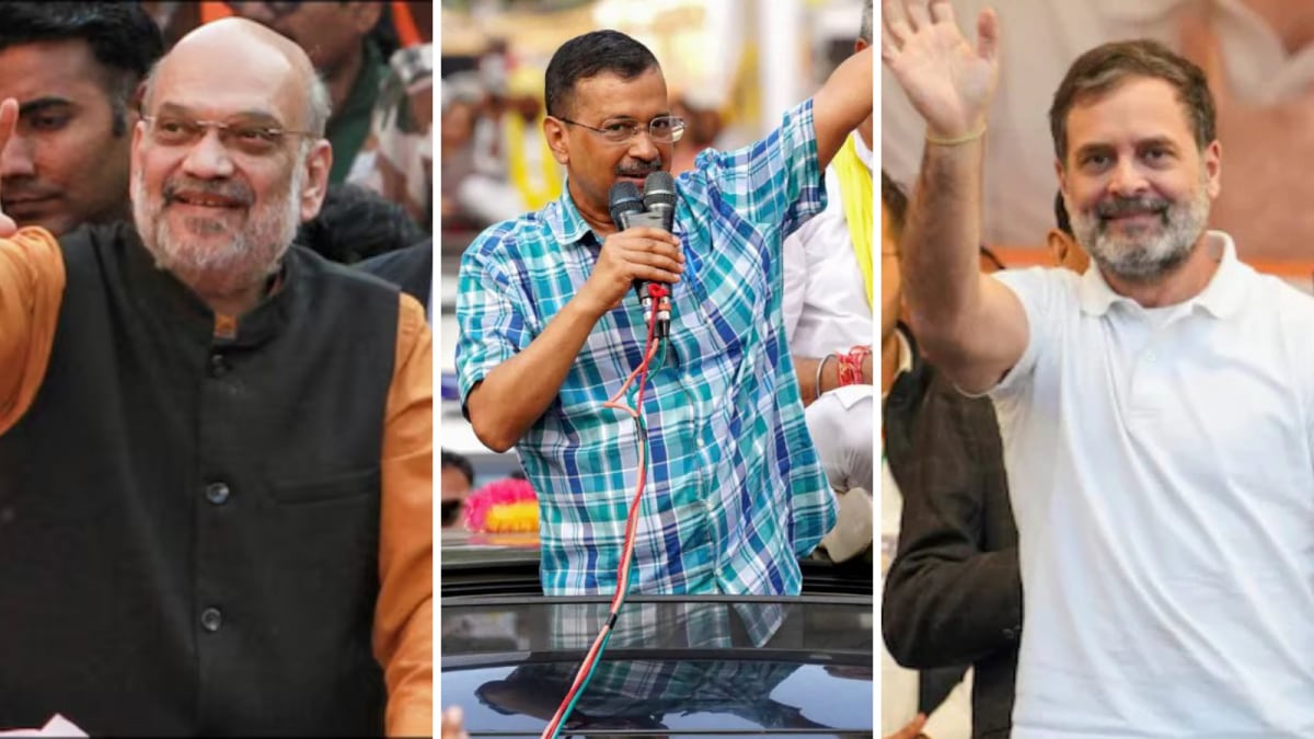 Delhi Election 2025 LIVE Updates: High Court Rejects Urgent Hearing To Petition Against Freebies In Polls