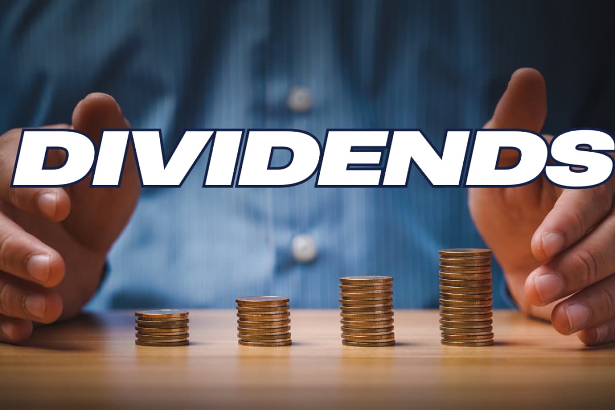 Up to 1900% Cash Reward! These 4 Stocks Trade Ex-Dividend Today – Know Payout Dates