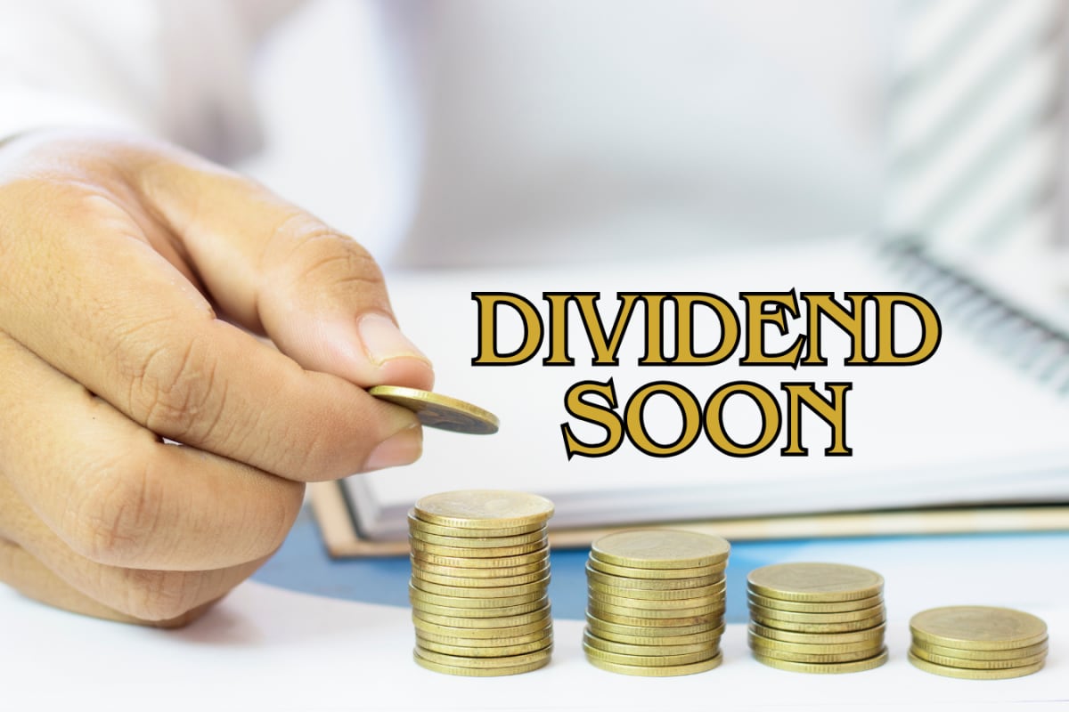 PSU HUDCO To Announce 2nd Interim Dividend For FY25 Soon, Fixes Record Date