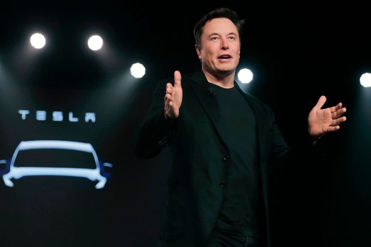 Tesla Signals Intent To Open Showrooms In Delhi & Mumbai, But Will It Make In India?