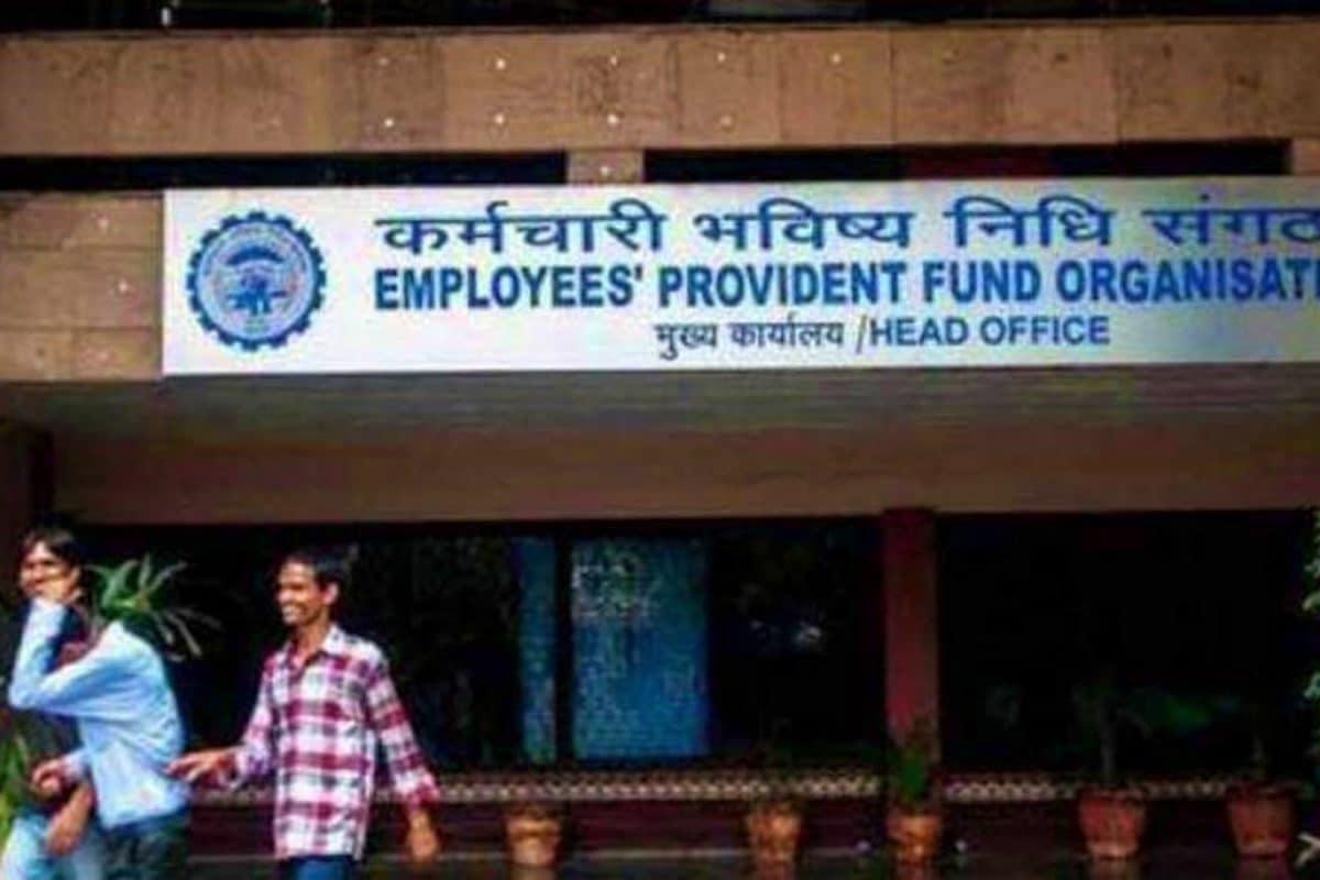 EPFO Rules 2025: Provident Fund Withdrawal Via UPI, ATM By End Of May Or June