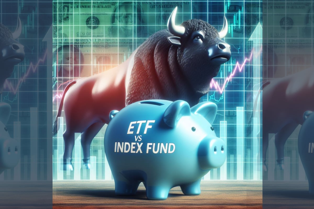 ETFs Vs Index Funds: Which Is Better? Know Key Differences, Benefits And Expense Ratios