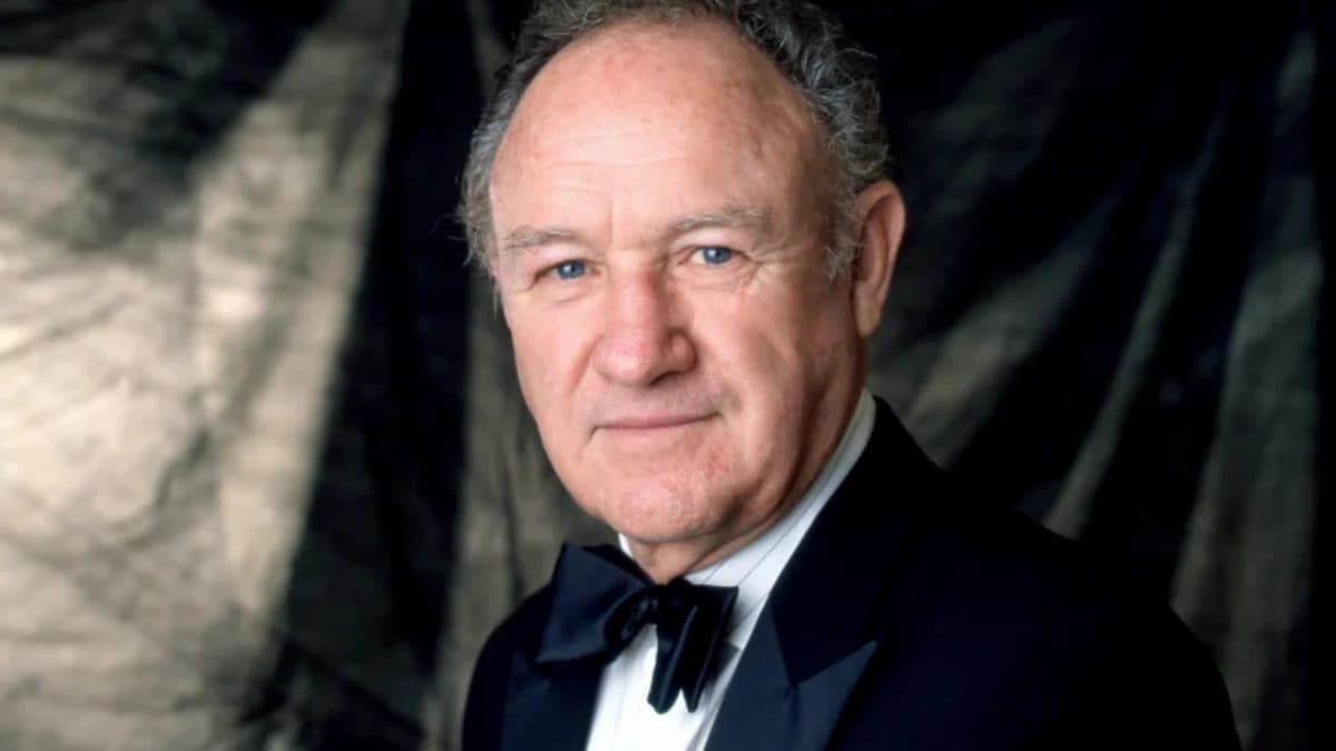 Shocking! Gene Hackman Was Likely Dead For 9 Days Before He And His Wife Were Found, Sheriff Says