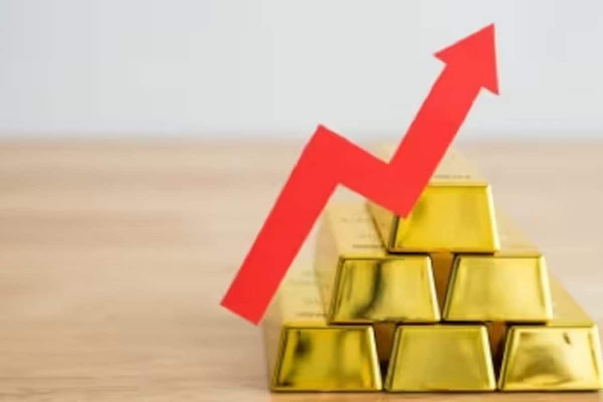 Gold Price Today In India: Yellow Metal Rises, Silver Weakens - Check City-Wise Rates On Feb 20