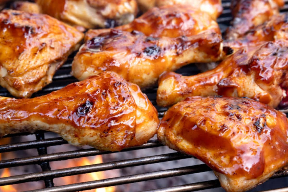 Nine People Hospitalised After Eating Grilled Chicken In Madurai. This Is Not The 1st Case