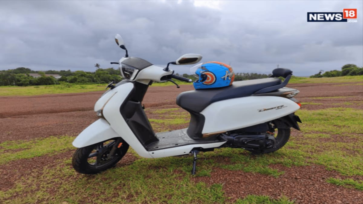 Hero MotoCorp Retails 4.43 Lakh Motorcycles and Scooters in January 2025, Check Details