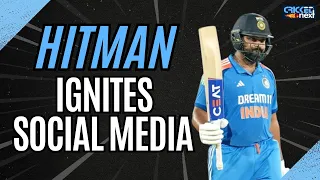 The Hitman’s Return To Form – Celebrated Across Social Media!