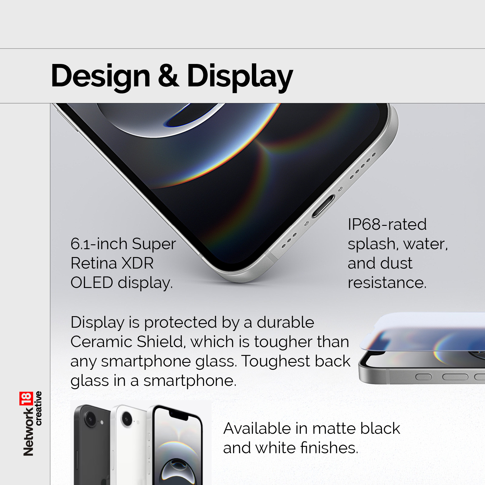 iPhone 16E gallery iPhone 16E gallery