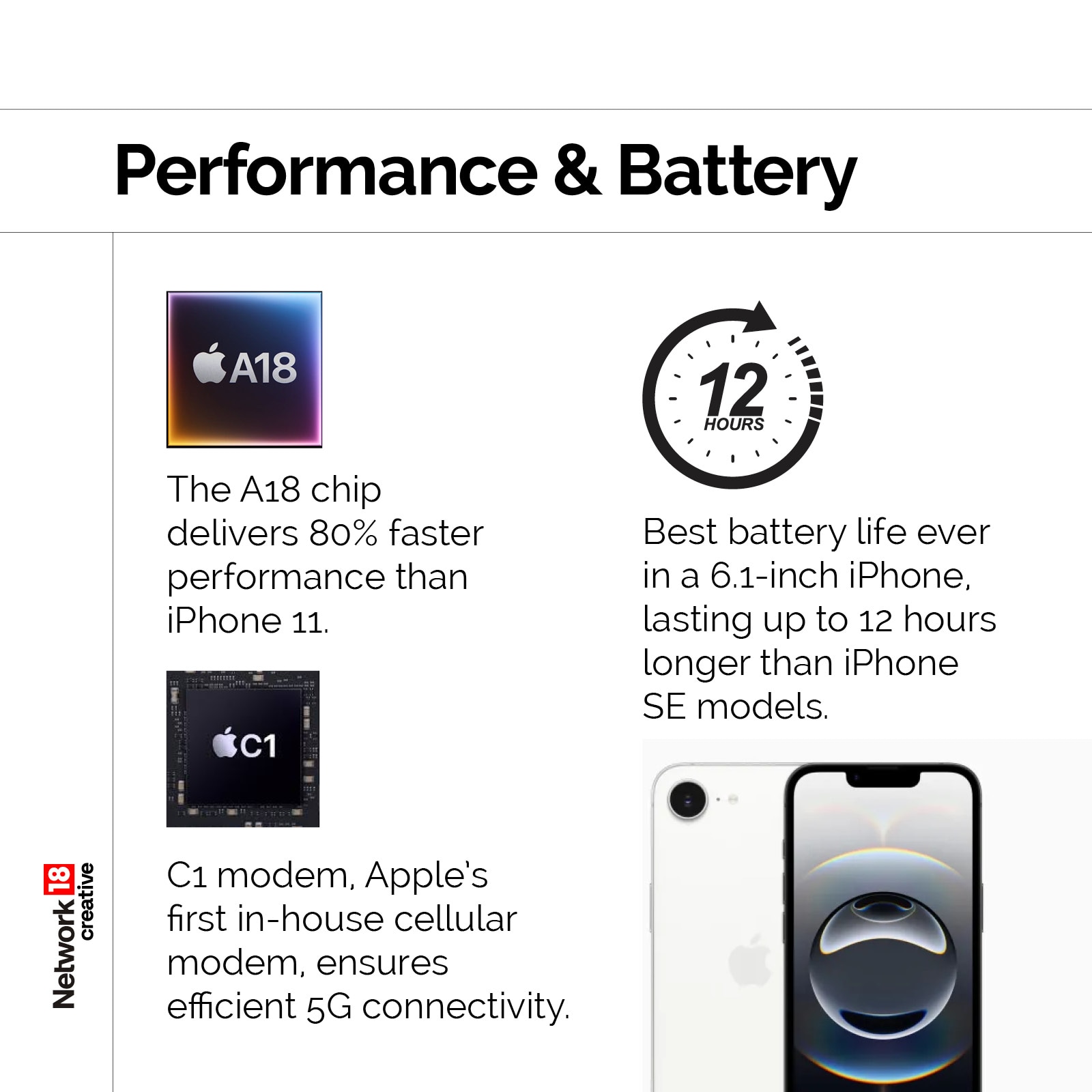 iPhone 16E gallery iPhone 16E gallery