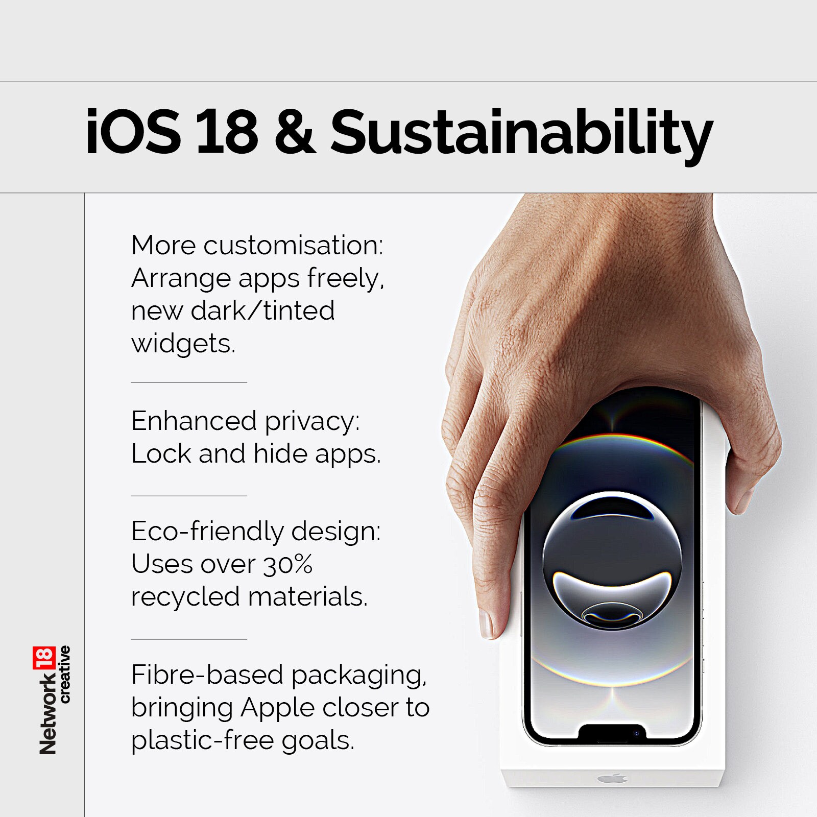 iPhone 16E gallery iPhone 16E gallery