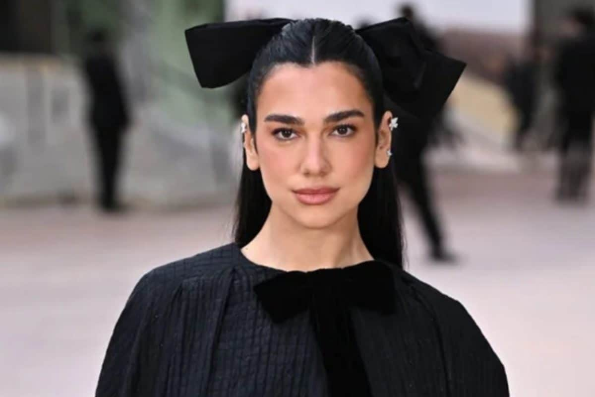 Dua Lipa Becomes The New Face Of Chanel 25, Takes Over New York Streets